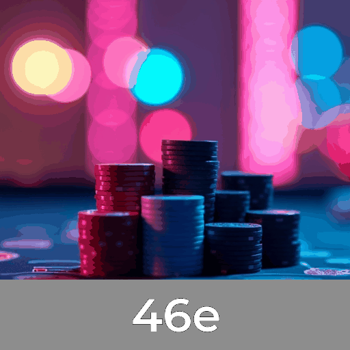 A Excelência e Segurança do 46e em Jogos Online