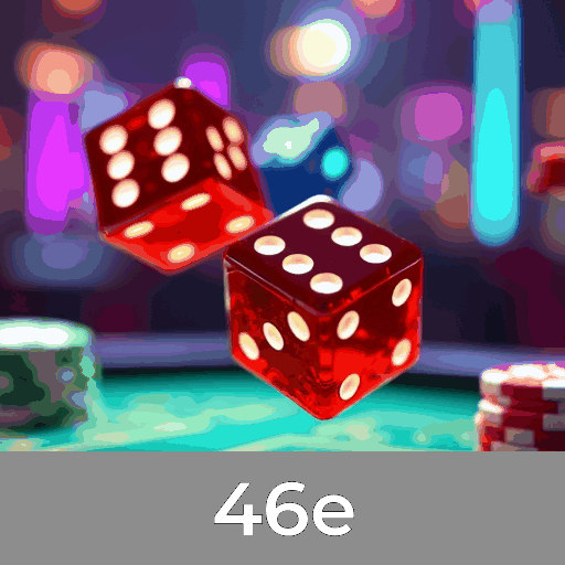 A Excelência e Segurança do 46e em Jogos Online