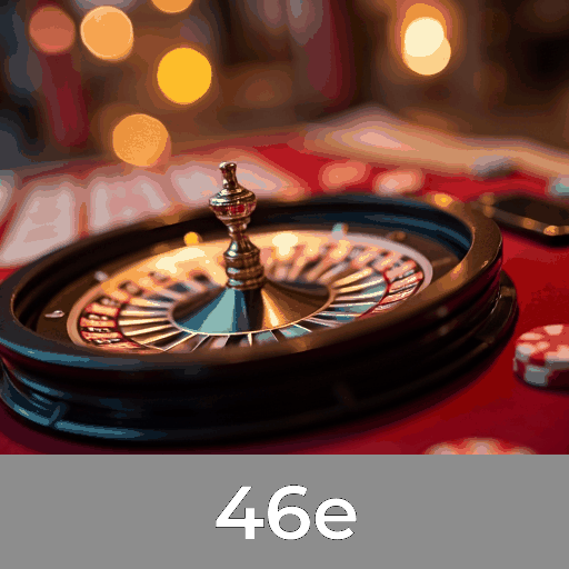 46e: Caça-Níqueis - Prêmios Milionários, Jogos de Mesa - Desafios Estratégicos, e Mais