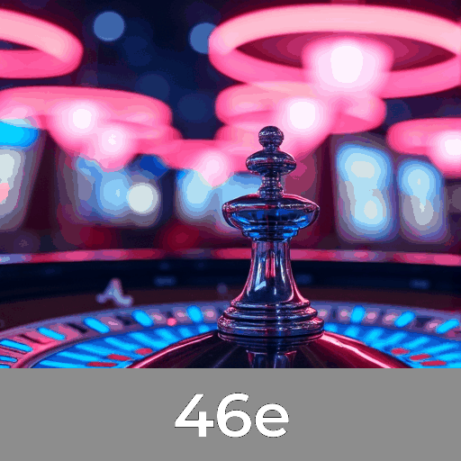 Experimente o Login Exclusivo e Seguro na 46e