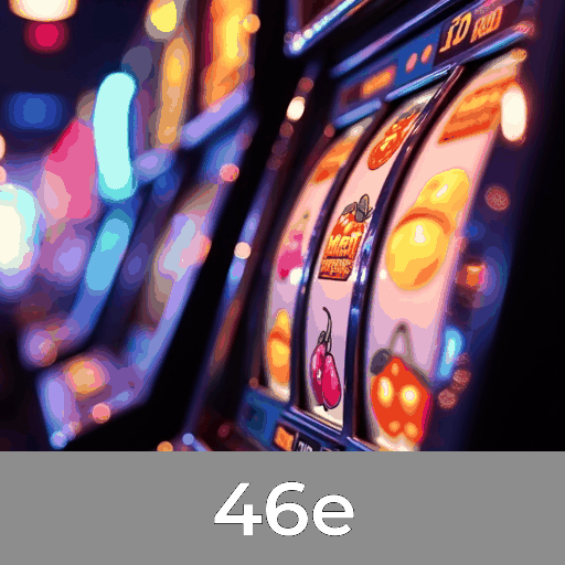 46e: A Revolução dos Jogos em Seu Dispositivo Móvel